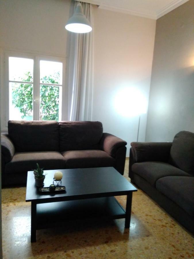 Zacharoula's Apartment *